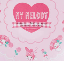 Load image into Gallery viewer, Sanrio Character Melamine Plate