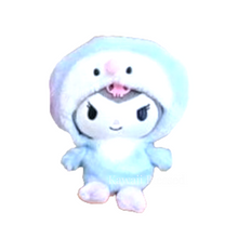 Load image into Gallery viewer, Kuromi  Mascot (Penguin Costume)