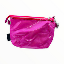 Load image into Gallery viewer, Hello Kitty White Pokka Dot Pouch (Japan Puroland Edition)