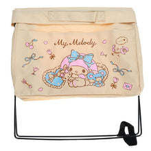 Load image into Gallery viewer, Sanrio Character Foldable Storage Basket