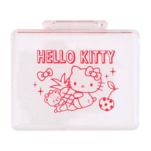 Load image into Gallery viewer, Sanrio Character Stamp Set with Case