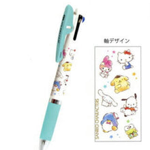 Load image into Gallery viewer, Sanrio Jetstream Ballpoint Pen (2022)