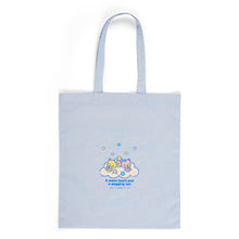 Load image into Gallery viewer, Sanrio Character Frame Tote Bag