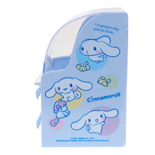 Load image into Gallery viewer, Cinnamoroll, My Melody, Little Twin Stars Drawer with Plastic Cover