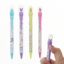 Load image into Gallery viewer, Sanrio Rotating Mascot Ballpoint Pen