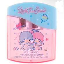Load image into Gallery viewer, Sanrio Character Pencil Sharpener