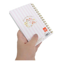 Load image into Gallery viewer, Sanrio Characters A6 Spiral Notebook (2022, 2021)
