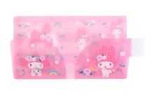 Load image into Gallery viewer, Sanrio Character Multi-function Foldable File