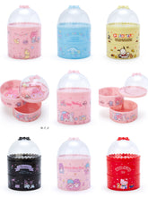 Load image into Gallery viewer, Sanrio 3-Layers Round Chest