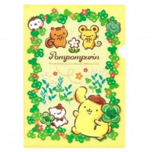 Load image into Gallery viewer, Sanrio Character A4 File Folder