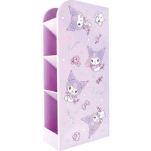 Load image into Gallery viewer, Sanrio Kuromi / My Melody Desktop Storage Stand