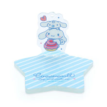 Load image into Gallery viewer, Sanrio Plush Stand 2021