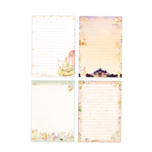Load image into Gallery viewer, San-X Memo Pad 2022 (Rilakkuma / Sentimental Circus)