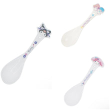 Load image into Gallery viewer, Sanrio Ceramic Mascot Spoon