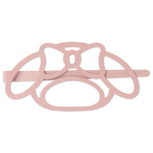 Load image into Gallery viewer, Sanrio Character Metal Hair Clips (4 colors)