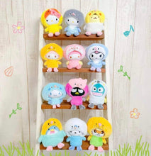 Load image into Gallery viewer, My Melody Mascot (Penguin Costume)