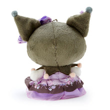 Load image into Gallery viewer, Sanrio Characters Mascot Keychain (Princess Series)