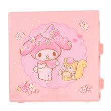 Load image into Gallery viewer, My Melody, Little Twin Star Drawer Chest