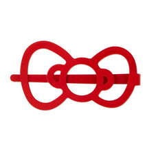 Load image into Gallery viewer, Sanrio Character Metal Hair Clips (4 colors)