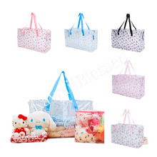 Load image into Gallery viewer, Sanrio Storage Bag with Handle
