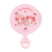Load image into Gallery viewer, Sanrio Character Brush and Mirror Set