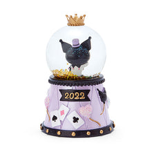 Load image into Gallery viewer, Sanrio Character Snow Globe