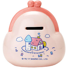 Load image into Gallery viewer, Little Twin Stars Purse Style Ceramic Bank (Rare Finds)