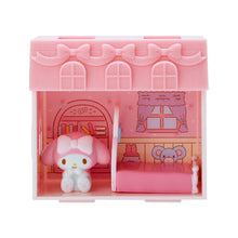 Load image into Gallery viewer, Sanrio Character Miniature House