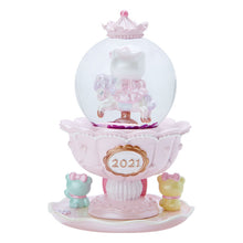 Load image into Gallery viewer, Sanrio Character Snow Globe