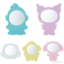 Load image into Gallery viewer, Sanrio Character Compact Mirror