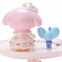 Load image into Gallery viewer, My Melody Rose Cream Cake Accessory Tray