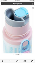 Load image into Gallery viewer, Sanrio Little Twin Stars Stainless Steel Bottle