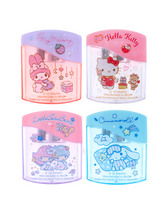 Load image into Gallery viewer, Sanrio Character Pencil Sharpener