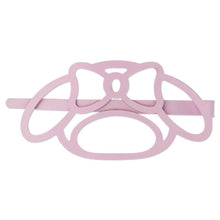 Load image into Gallery viewer, Sanrio Character Metal Hair Clips (4 colors)