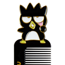 Load image into Gallery viewer, Sanrio Character D-cut Comb
