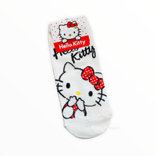 Load image into Gallery viewer, Hello Kitty Cozy Socks - Adult and Kids