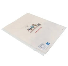 Load image into Gallery viewer, Sanrio File Folder w/ Zipper (6-Pocket)