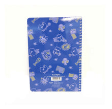 Load image into Gallery viewer, Sanrio Character A5 Spiral Notebook