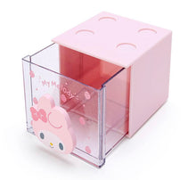 Load image into Gallery viewer, Sanrio Character Mini Stacking Cube Drawer