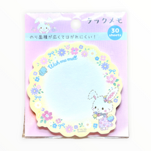 Load image into Gallery viewer, Sanrio Character Shaped Memo Pad
