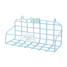 Load image into Gallery viewer, Sanrio Wire Organizer Set (My Melody, Cinnamoroll, Kuromi)