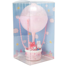 Load image into Gallery viewer, My Melody / Little Twin Stars Balloon 3D LED Room Lamp