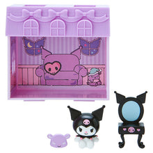 Load image into Gallery viewer, Sanrio Character Miniature House
