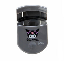 Load image into Gallery viewer, Sanrio Eyelash Curler (Hello Kitty, My Melody, Cinnamoroll and Kuromi)