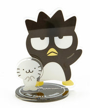 Load image into Gallery viewer, Sanrio Character Acrylic Stand Clip