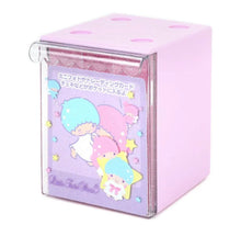 Load image into Gallery viewer, Sanrio Character Mini Stackable Drawer (2022)