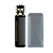 Load image into Gallery viewer, Sanrio Character D-cut Comb