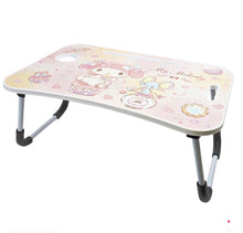 Load image into Gallery viewer, Sanrio Character Foldable Table
