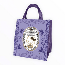 Load image into Gallery viewer, Hello Kitty x Anna Sui Tote Bag (My Melody, Little Twin Stars and Hello Kitty)