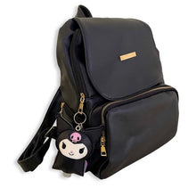 Load image into Gallery viewer, Sanrio Mini Bottle Holder Keychain